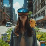 Understanding Augmented Reality vs. Virtual Reality