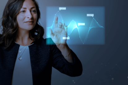 Understanding Big Data: How It’s Changing the Business Landscape