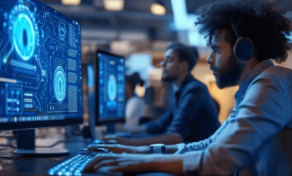 Understanding the Impact of Machine Learning on Cybersecurity